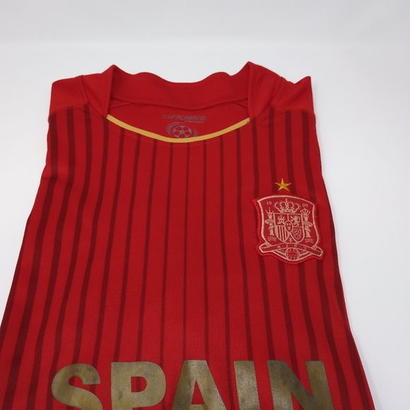 Jersey T-shirt NWOT - Picture 14 of 16